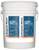 ULTRA SPEC® 500 — INTERIOR PAINT