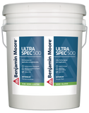 ULTRA SPEC® 500 — INTERIOR PAINT