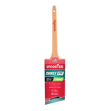 Wooster Chinex FTP Extra Firm Brush (4410)