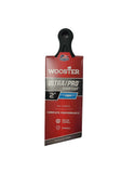 Wooster Ultra Pro® Firm Brush (4174, 4181, 4187)