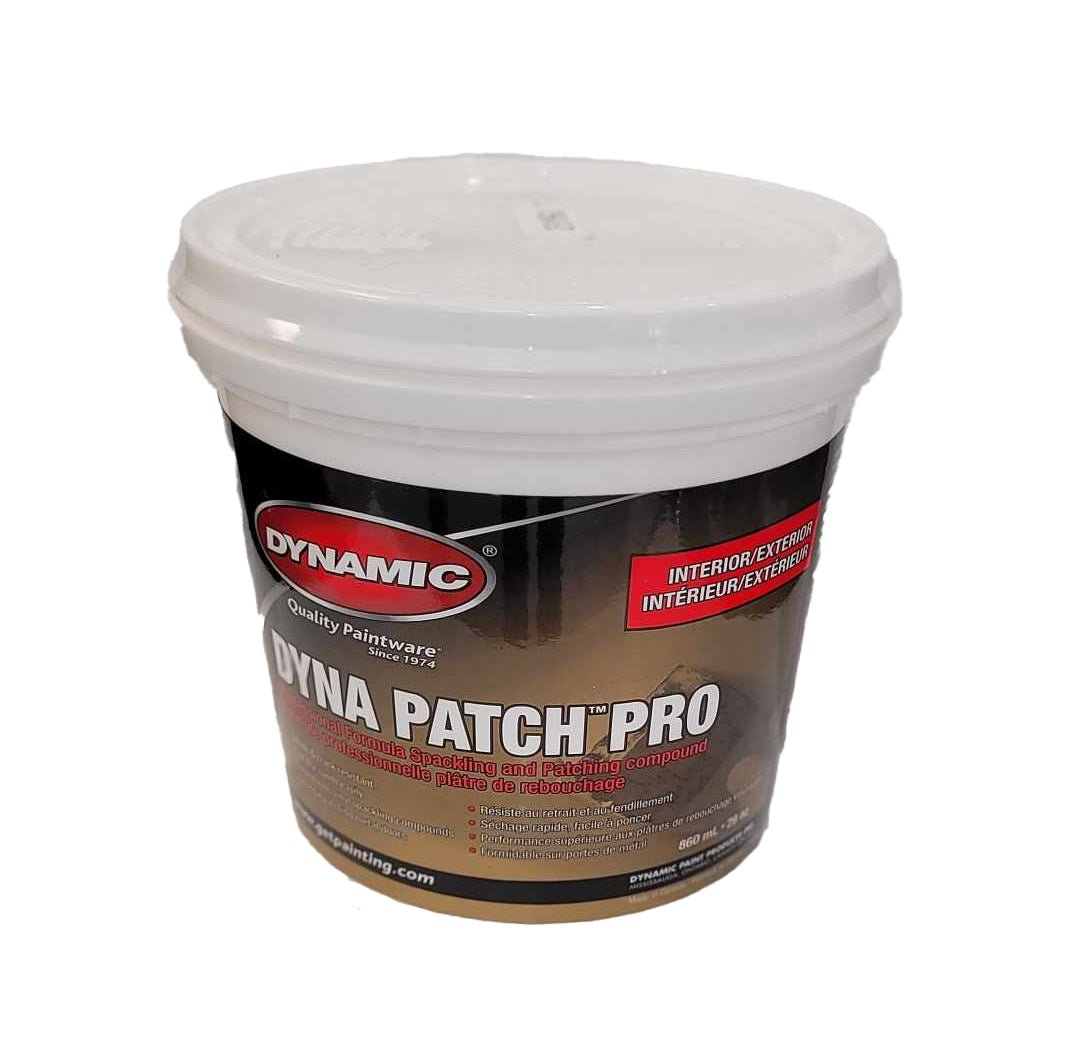 Dynamic Dyna Patch Pro My Paint & Decor