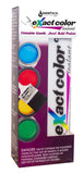 Sashco Exact Color Sealant