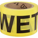 Shurtape Wet Paint 3"x300