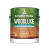 Woodluxe® Exterior Semi-Solid Stain Water-Based