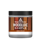 Woodluxe® Exterior Semi-Solid Stain Water-Based