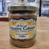 Mr. Cornwall's Creative Colours Coffee
