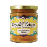 Mr. Cornwall's Creative Colours Citrus