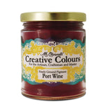 Mr. Cornwall's Creative Colours Port Wine