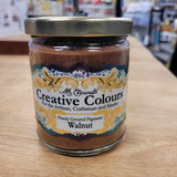 Mr. Cornwall's Creative Colours Walnut