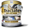 TracSafe Anti-Slip Multi-Surface Sealer Gallon