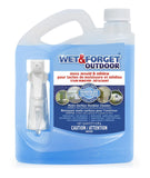 Wet & Forget Concentrate Outdoor Cleaner 1.9L