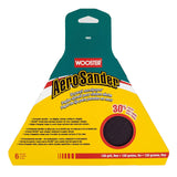 Wooster AeroSander™ Drywall Sandpaper (6 pack)
