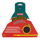 Wooster AeroSander™ Drywall Sandpaper (6 pack)