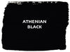 CHALK PAINT® decorative paint - ATHENIAN BLACK