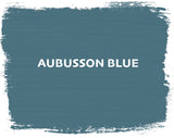 CHALK PAINT® decorative paint - AUBUSSON BLUE