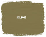 CHALK PAINT® decorative paint - OLIVE