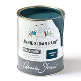 CHALK PAINT® decorative paint - AUBUSSON BLUE