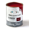 CHALK PAINT® decorative paint - BURGUNDY* - Discontinued Colour