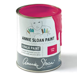 CHALK PAINT® decorative paint - CAPRI PINK