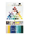 CHALK PAINT® decorative paint - Colour Card
