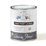 CHALK PAINT® decorative paint - CHALK PAINT® LACQUER