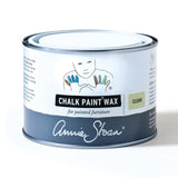 CHALK PAINT® decorative paint - CLEAR CHALK PAINT® WAX