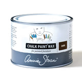 CHALK PAINT® decorative paint - DARK CHALK PAINT® WAX
