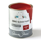 CHALK PAINT® decorative paint - EMPEROR'S SILK