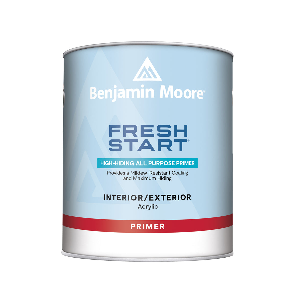 FRESH START® HIGHHIDING ALL PURPOSE PRIMER Latex My Paint & Decor