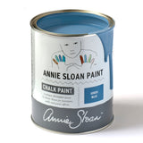 CHALK PAINT® decorative paint - GREEK BLUE