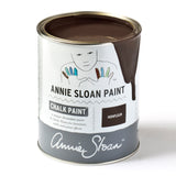 CHALK PAINT® decorative paint - HONFLEUR