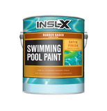 Rubber Based Swimming Pool Paint - Satin