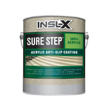 Sure Step® Acrylic Anti-Slip Coating