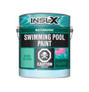 Waterborne Swimming Pool Paint - Semi-Gloss