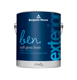 BEN® EXTERIOR PAINT